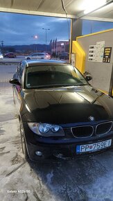 BMW 118i 2005 - 5