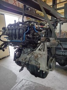 Motor fiat 1.2 8V 169A4000 - 5