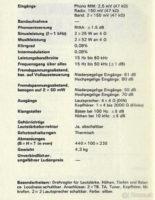 Nordmende - 5