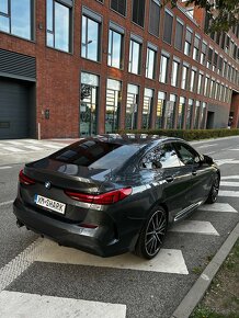 BMW rad 2 Gran Coupé 218i M-Packet - 5