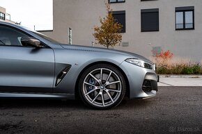 BMW M850i Gran Coupé - 5