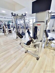 FITNESS - PREDAJ - VÝHODNÁ CENA - 56 000 € - 5