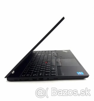 Lenovo ThinkPad T15 Gen 2 I5-1135G7 16 GB RAM 256 GB SSD 15. - 5