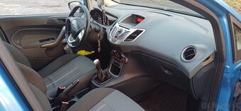 Ford Fiesta 1.2 ba - 5