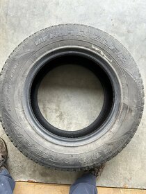 Predam pneu goodyear wrangler 265/65/17 - 5