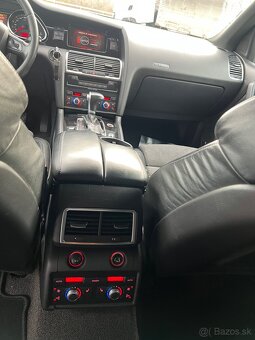 Predám audi q7 3.0tdi quatro - 5