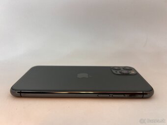 IPHONE 11 PRO SPACE GRAY 256GB ZÁRUKA - DOBRÝ STAV - 5