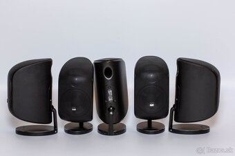 Bowers&Wilkins 5.1 High-end - 5