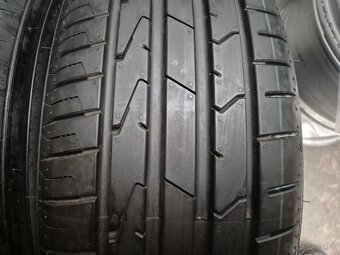 205/60 r16 letné 4 ks HANKOOK - nejazdené DOT2022 - 5