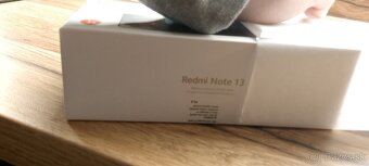 Xiaomi Redmi Note 13 8GB/512GB v zelené barvě. - 5