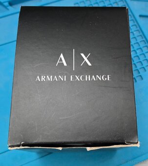 Armani Exchange - 5