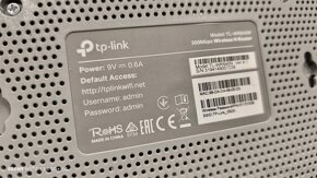 Router TP-Link TL-WR840N - 5