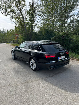 Audi A6C7 3.0 TDI QUATTRO 160KW S-tronic - 5