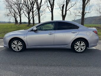 Mazda 6 2.0 diesel 103kw - 5