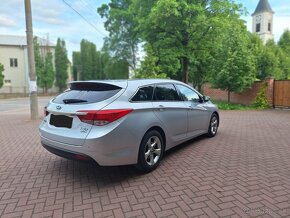 Hyundai I40 CW 1.7CRDi Style - 5