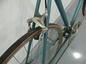 Starý bicykel - 5