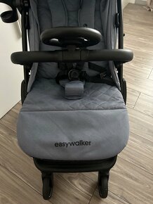 Easywalker jackey - 5