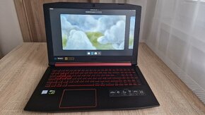 ACER Nitro 5 AN515-51-78NQ - 5