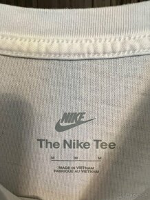 Nike tričká pánske - 5