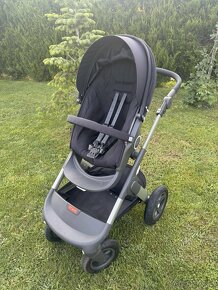 Stokke Trailz kočík - 5