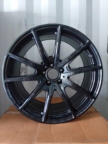 Originál kolesá Mercedes Benz S class AMG 5x112R20 - 5