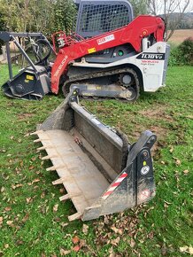 Takeuchi TL10 V 2 - 5