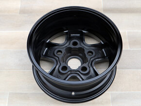 16" Alu kola = 5x165 = LAND ROVER DEFENDER - DISCOVERY - 5