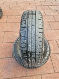 Michelin energie sever 195/65/15 leto - 5