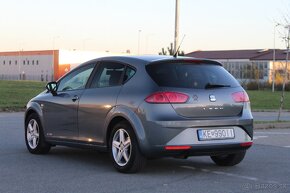 Seat Leon 1.2 TSI COPA - 5