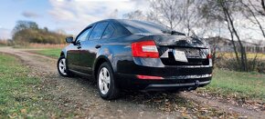 Škoda Octavia 3 1.4Tsi DSG, len 138tis. km - 5