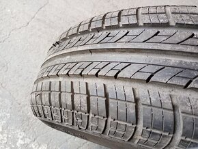 Ponukam koleso VW 5x100 6Jx14H2 ET43 175/65 R14 Continental - 5