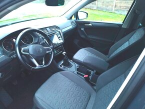 Volkswagen Tiguan 2.0 TDI  nový model - 5