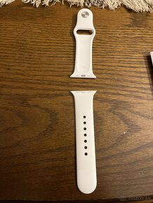 Apple watch 3 - 5