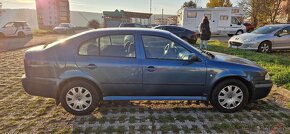 Škoda Octavia 1.9 Tdi 81kW - 5