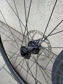 Nove Cestne/gravel Axis Elite Disc - 5