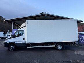 Iveco Daily (40) 70C18 3,0 hydraolické čelo - 5