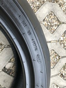 Pneumatiky Pirelli Diablo Rosso - 5