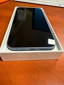 Apple iphone 14 128GB s krabicou - 5