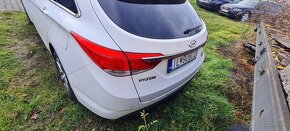 Hyundai i40, 2014" - 5