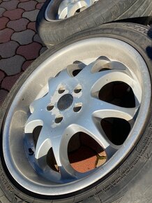 5x114,3 R18 Artec - 5