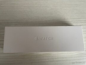 Apple watch series 9 45mm GPS+Cellular - 5