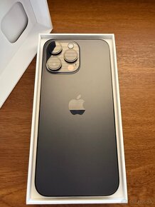 Iphone 14 pro MAX 256GB - 5