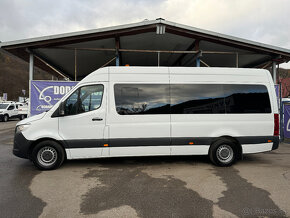 Mercedes-Benz Sprinter Tourer 316 CDI RWD Lang - 5