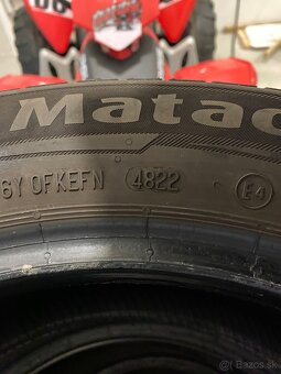 Matador Hectorra 5 205/55 R16 91V - 5