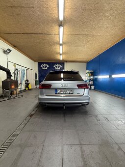 Audi a6 c7 3.0 bitdi - 5