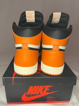 Air Jordan 1 Retro High OG "Shattered Backboard" - 5