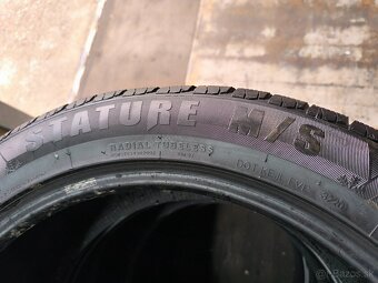 Gripmax Stature 265/45 R20 108V - 5