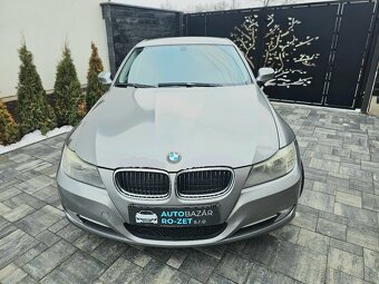 Bmw 318d - 5