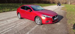 Mazda 3 2017 2.0 Skyactiv G120 Revolution - 5