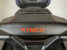 KYMCO AK 550i ABS PREMIUM - 5